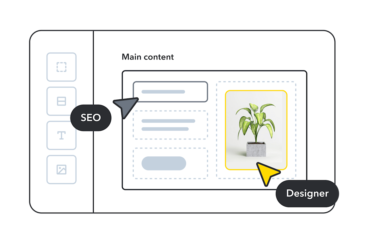 SEO module (new)
