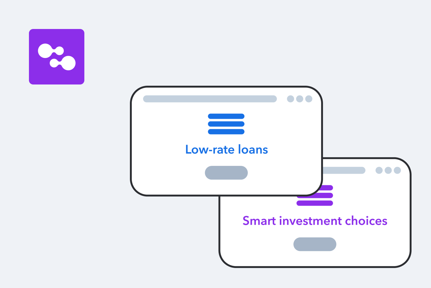 ABM personalization