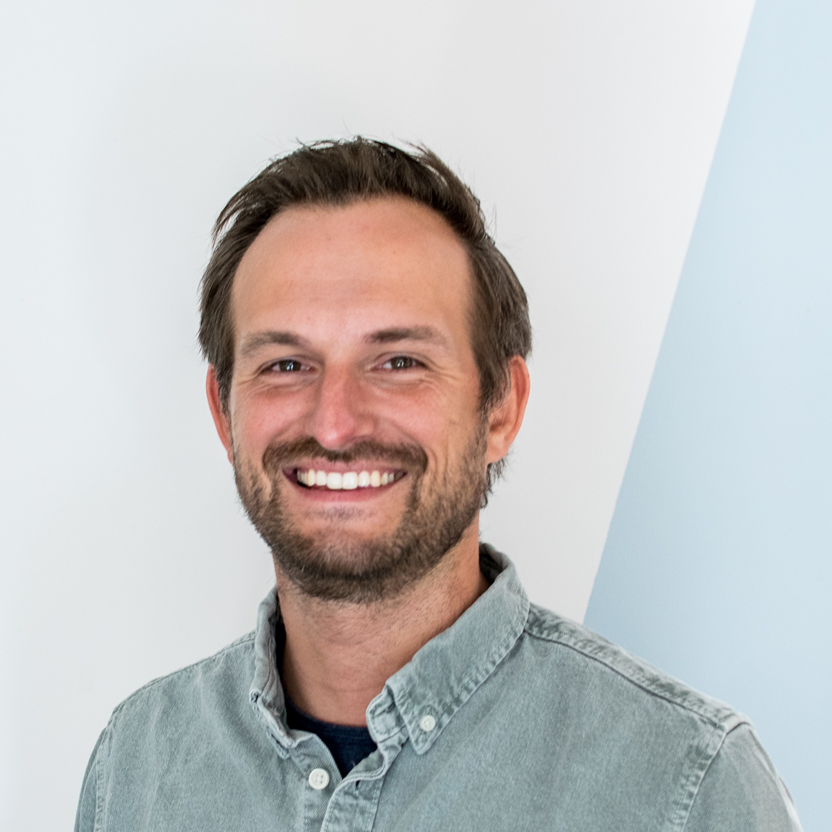 David Thieffry, Senior Manager, Solution Architect Digital Delivery Lead, Accenture