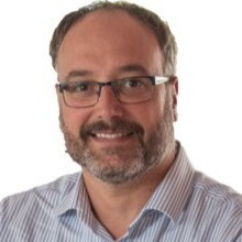 Christophe Deplace, Responsable Commercial Grands Comptes, Contentful
