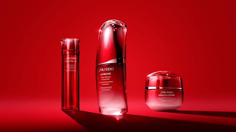 Shiseido