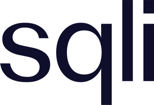 SQLI logo (2025) PNG