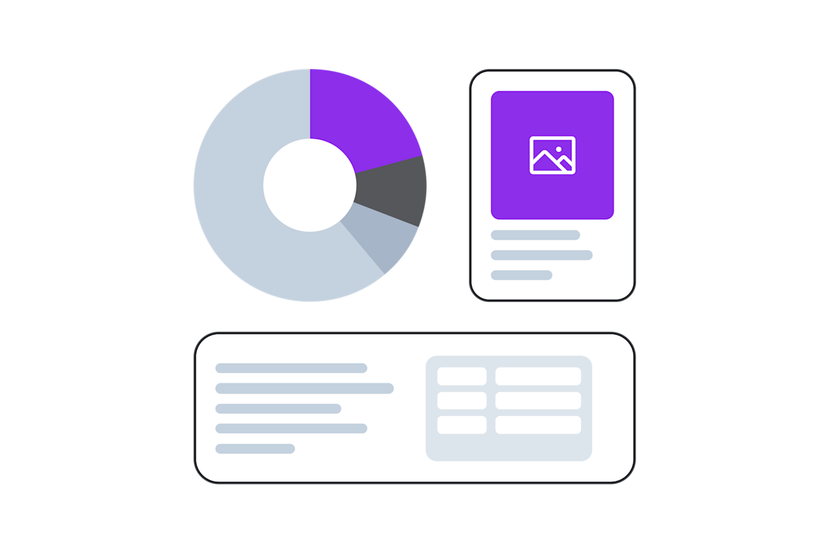 Analytics and insights