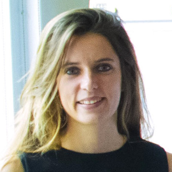 Estelle Karsenti, Ingénieur Solutions Senior, Contentful