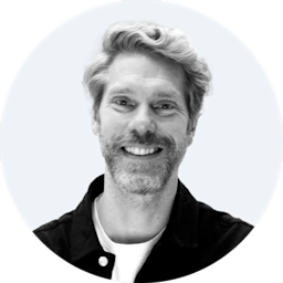 Kris Hedstrom, Head of UX/UI Design, On