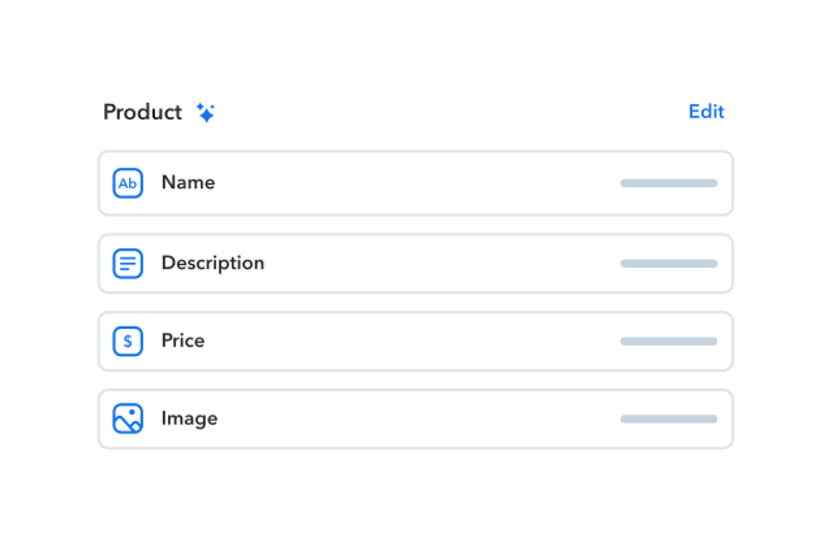 AI Suggestions brand image