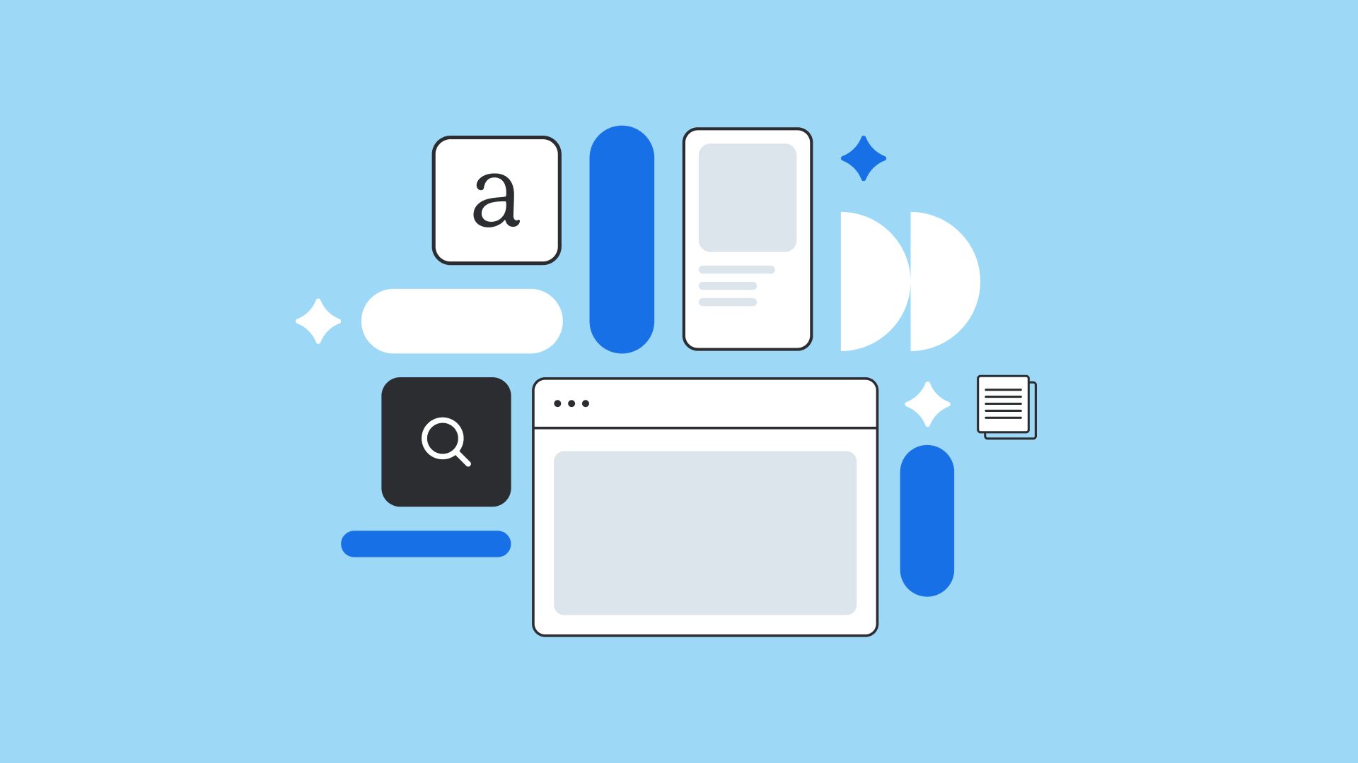 Blog Article: How to create a digital content strategy for the digital-first era (Marketer Love theme)