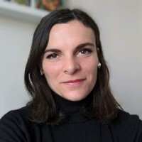 Charlotte Le Divelec, Senior Product Manager, Salomon