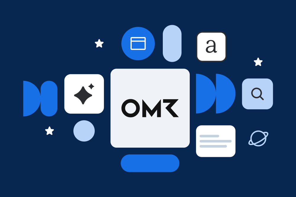 Join us May 6-7 at OMR to learn about the new, game-changing Contentful features that’ll help you scale smarter and personalize effortlessly. Demo teams will be at our booth ready to show you how AI-powered content workflows can help you scale.