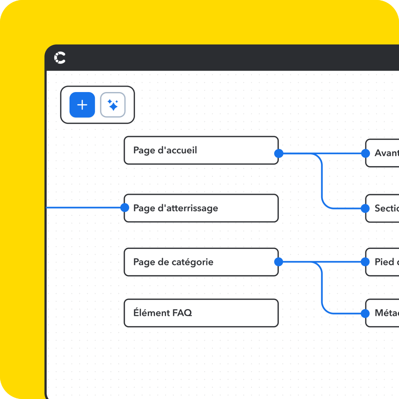 Platform Overview Mobile (FR)