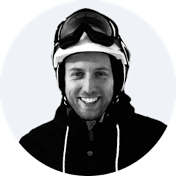 Jack Lenehan, Engineering Lead, GoodRx: headshot