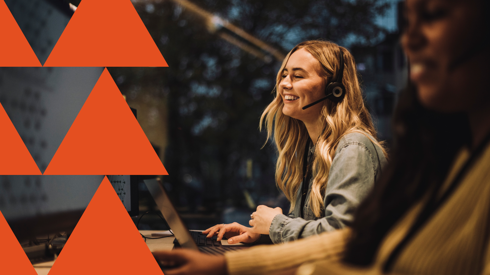 MHD-3885 Explaining Digital Customer Experience